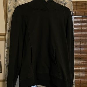 Lululemon hoodie